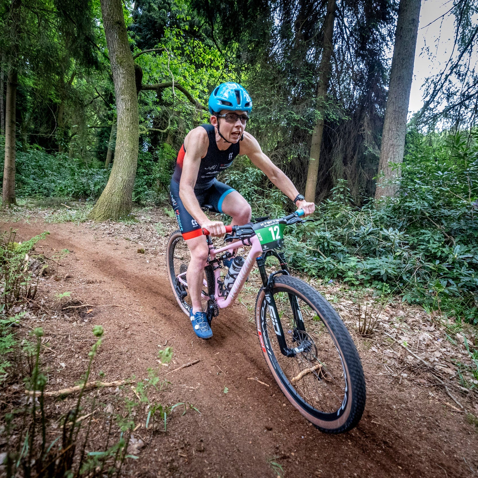 Meet the team: Lake Ambassador, Kerri-Ann Upham