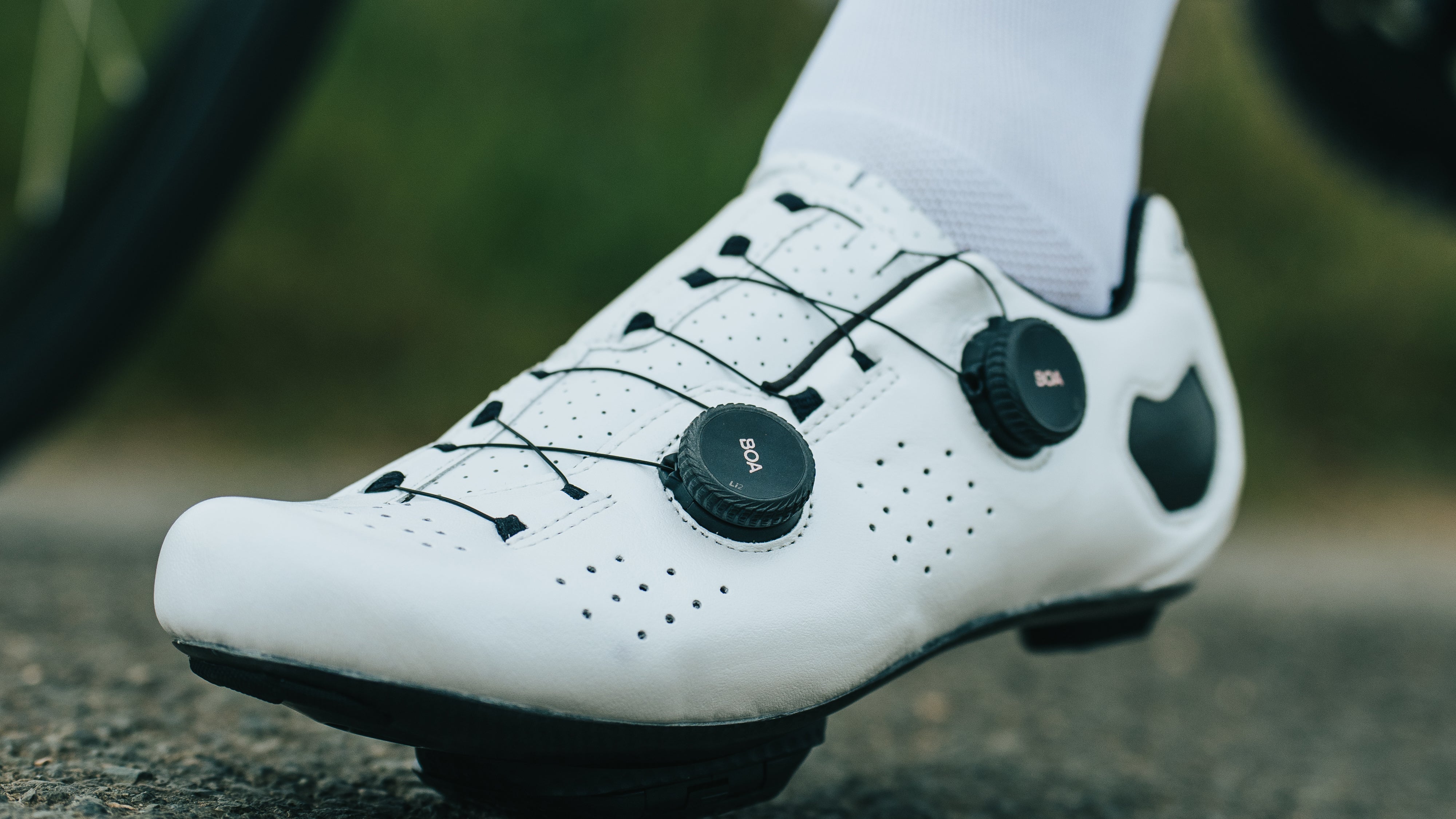 CX333 Hot Weather Leather header