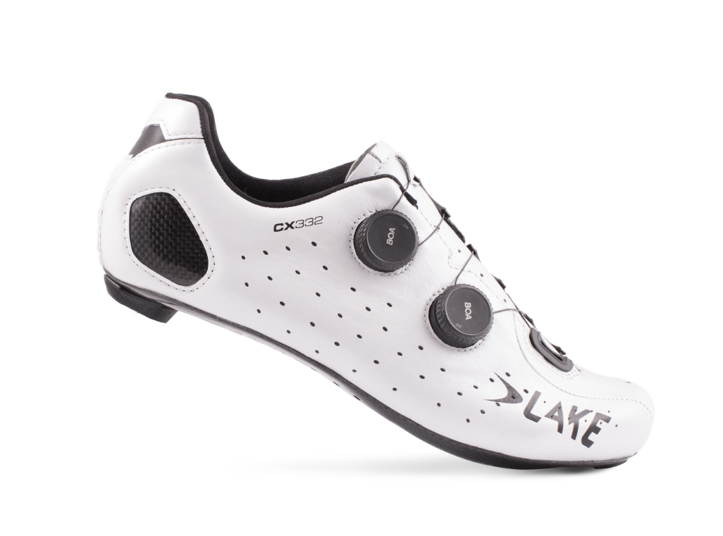 CX332 EXTRA WIDE SALE - Black/Silver
