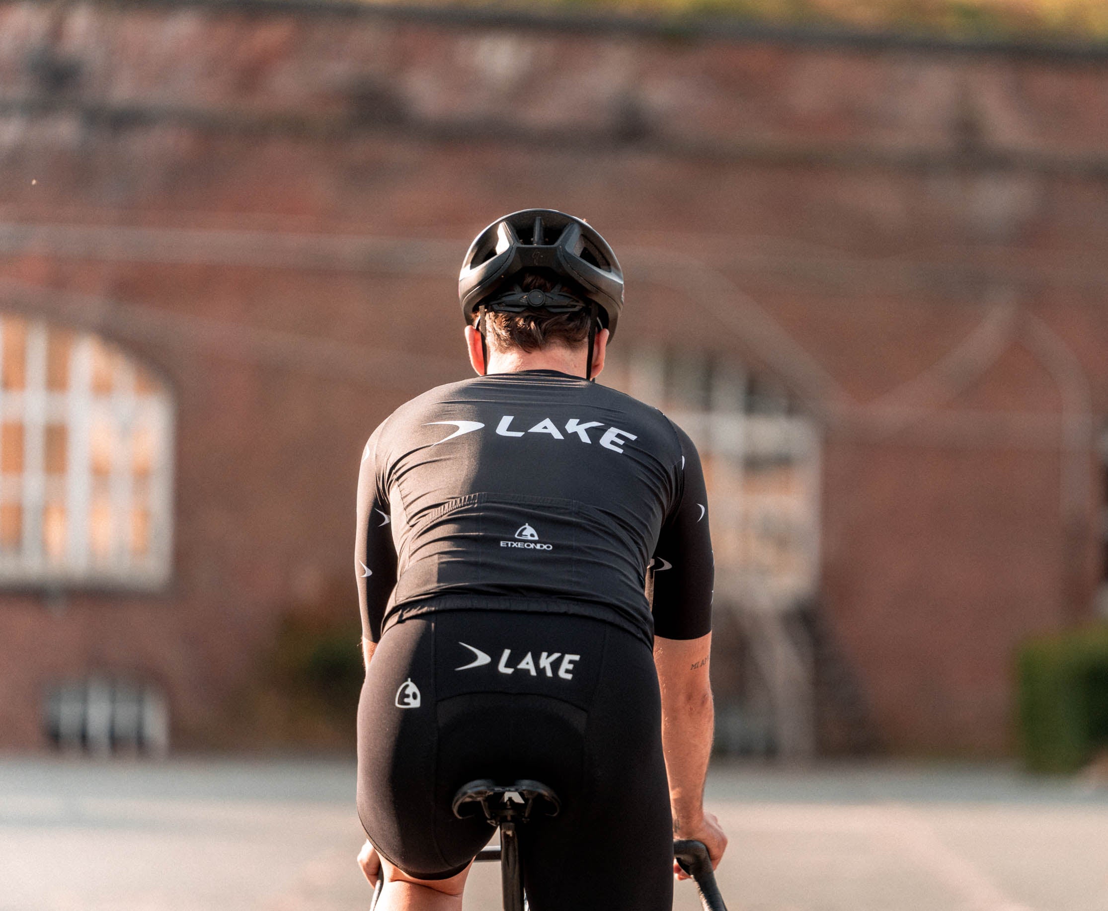 ETXEONDO ORHI BIBSHORT MEN