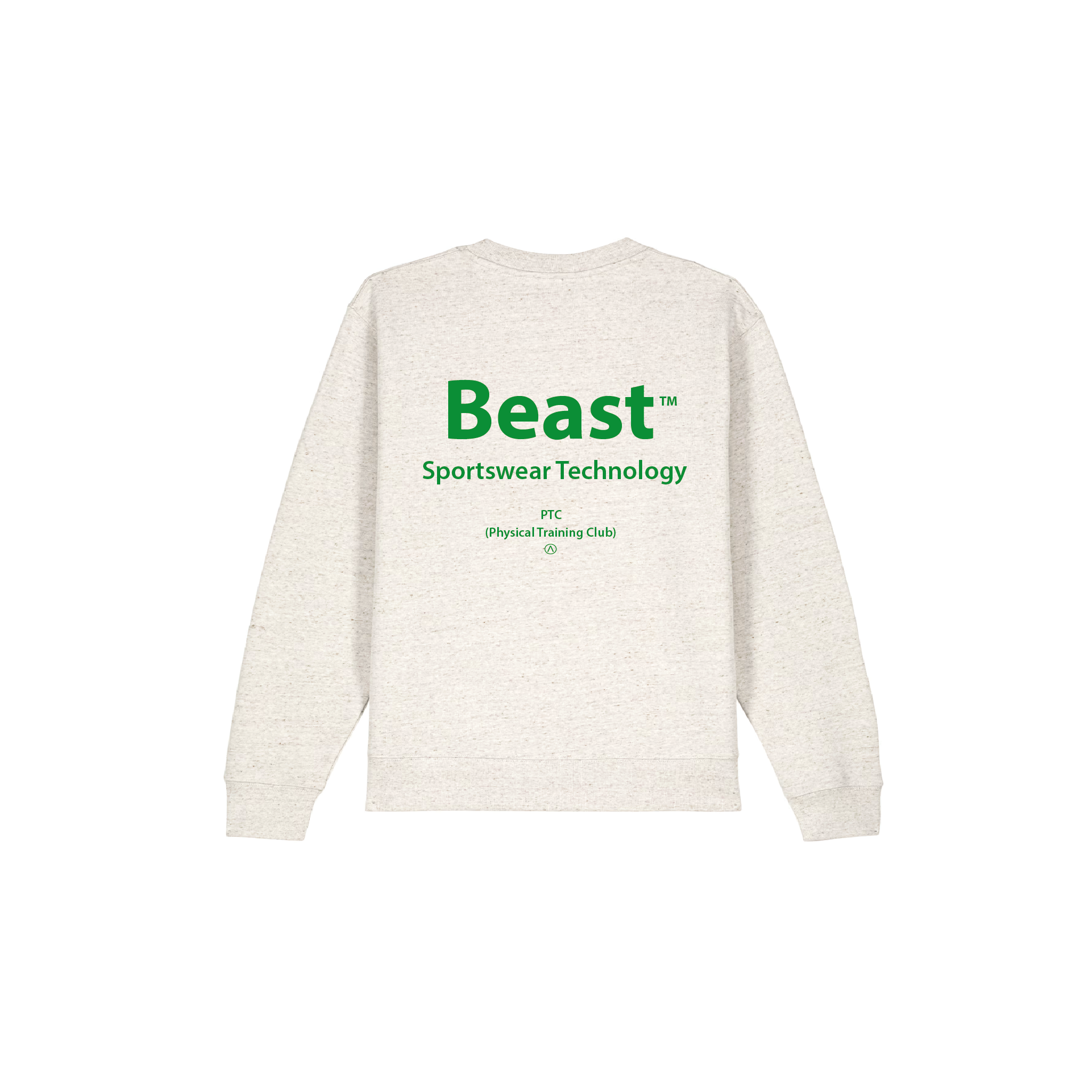 BEAST CLUB SWEATER