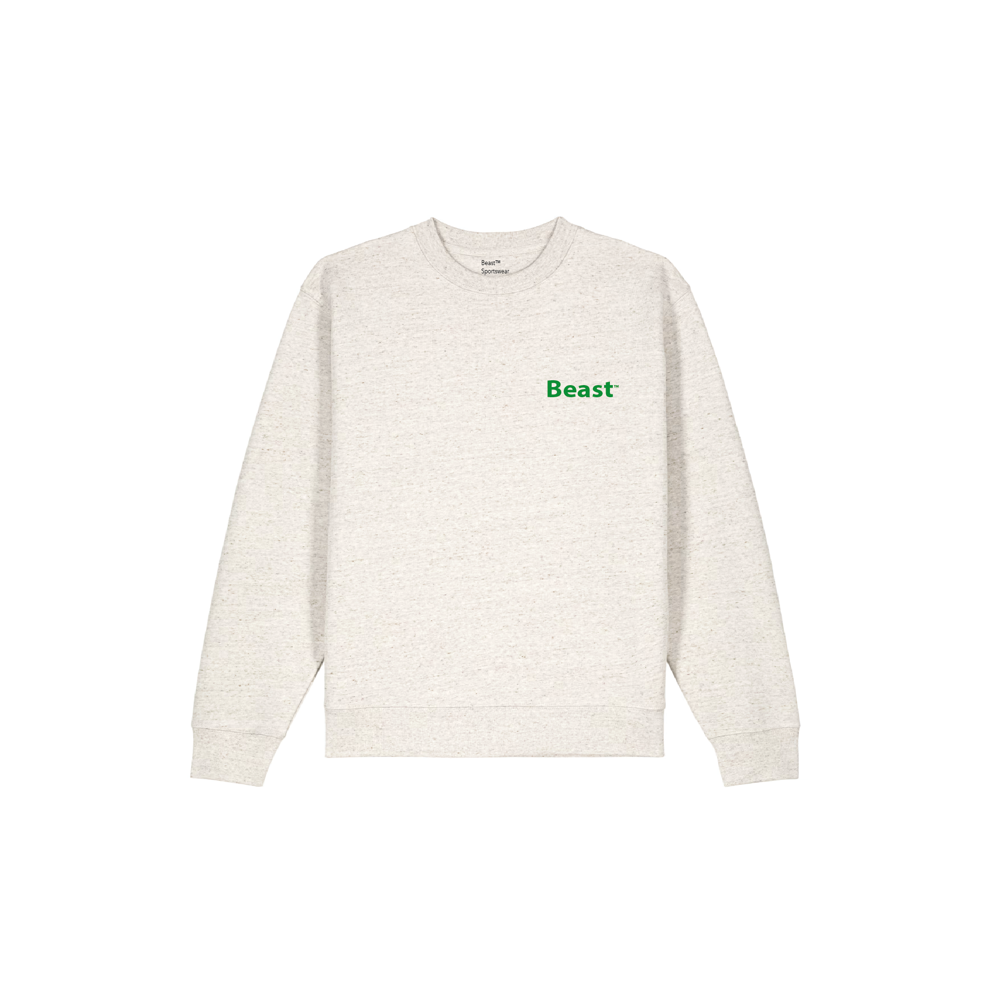BEAST CLUB SWEATER