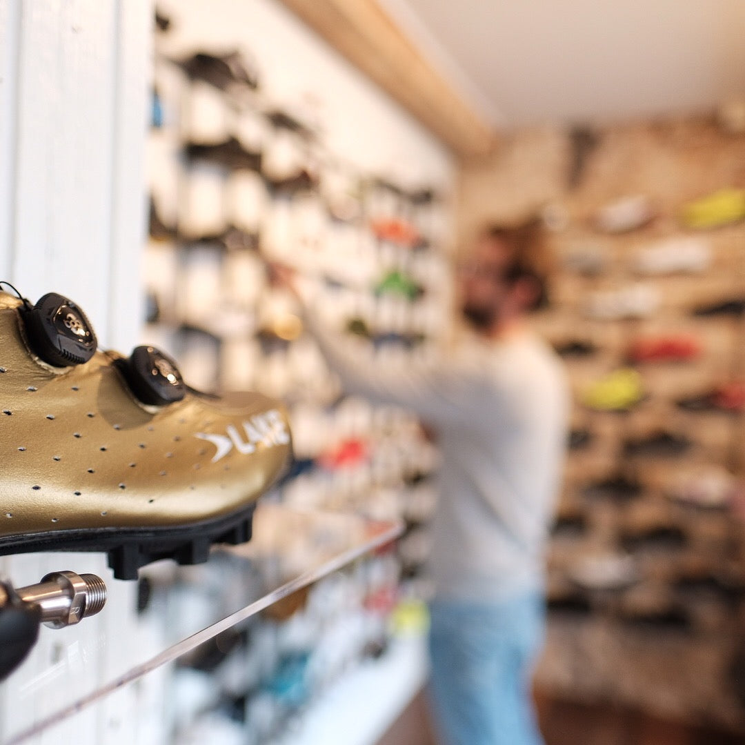 Why Choose Lake Cycling Shoes