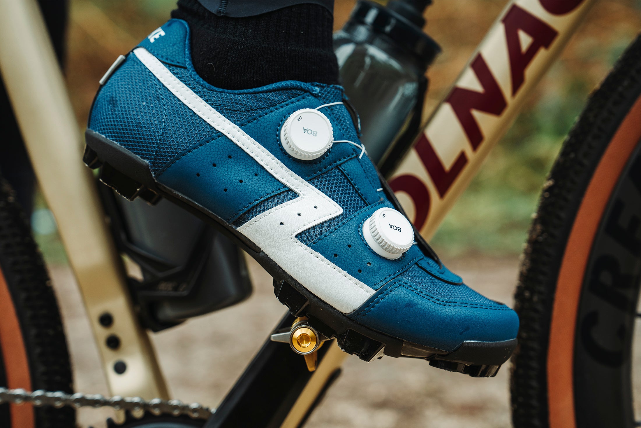 Lake MX30G GRAVEL - Chaussures de VTT / Gravel Chaussures Gravel Lake MX30G GRAVEL - Chaussures de VTT / Gravel Chaussures Gravel
