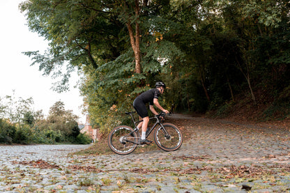 ETXEONDO ORHI BIBSHORT MEN