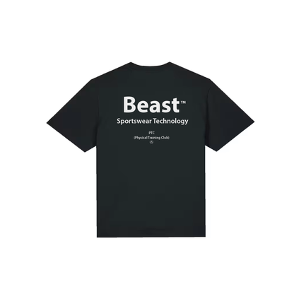 BEAST CLUB TEE
