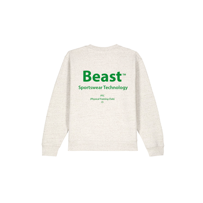 BEAST CLUB SWEATER