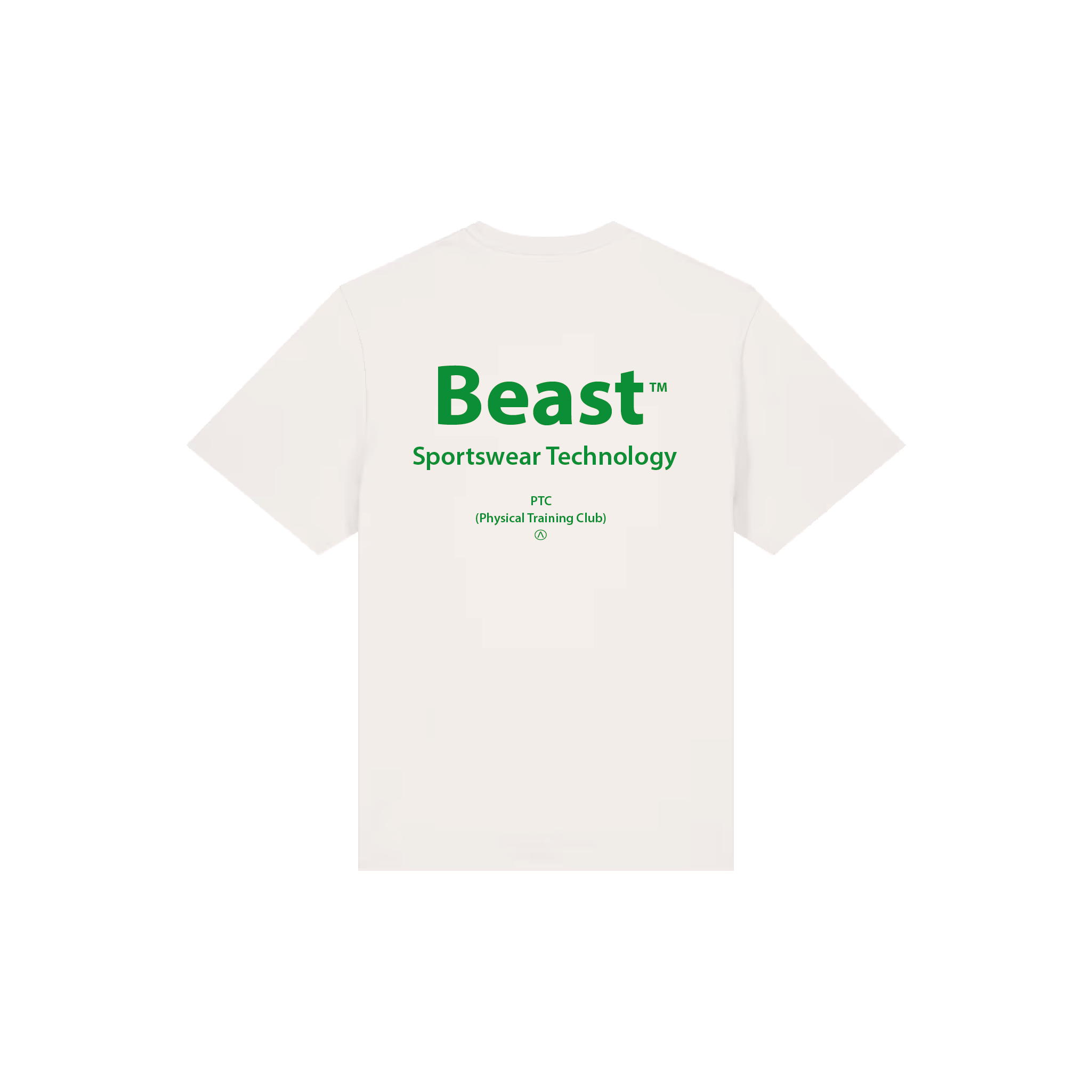 BEAST CLUB TEE