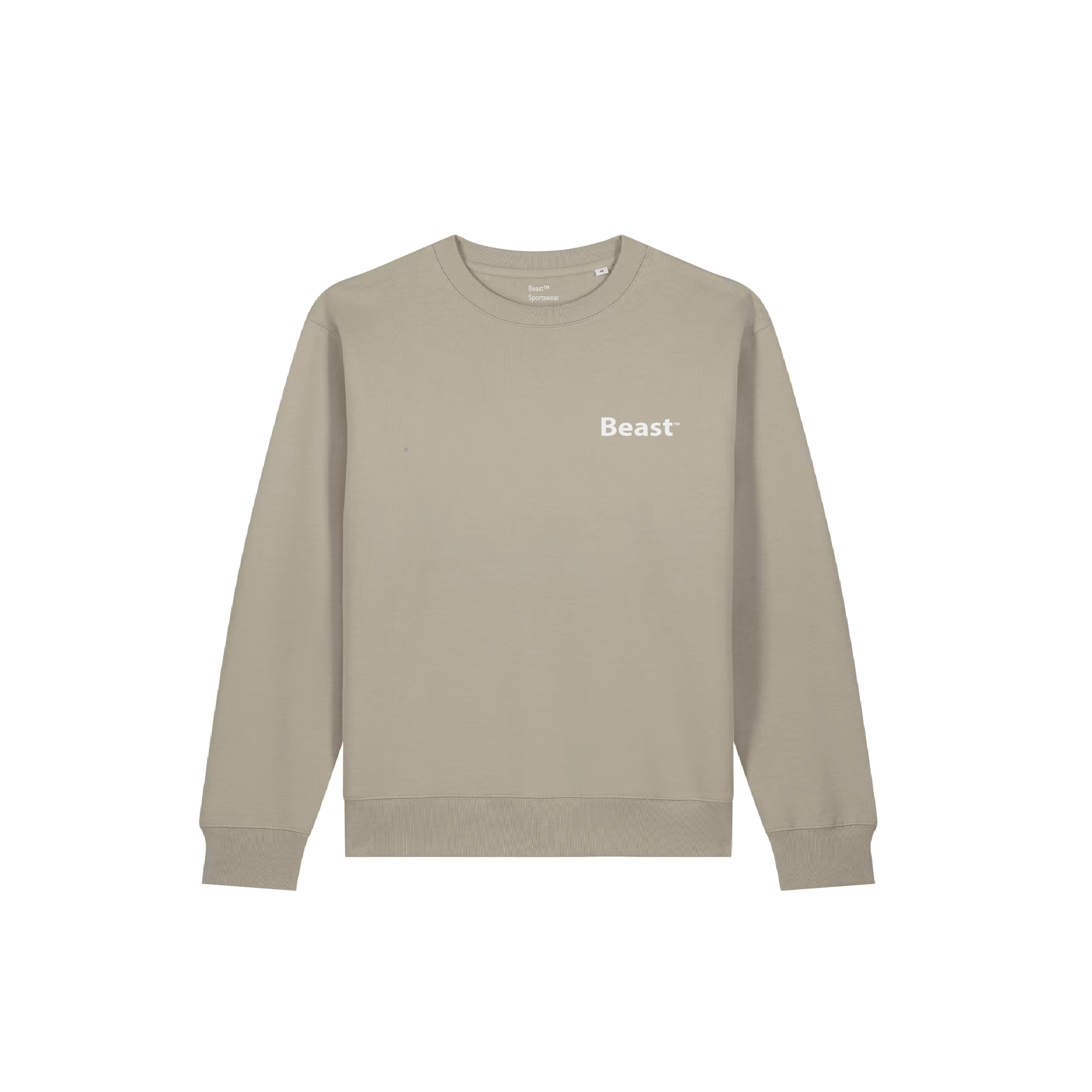 BEAST CLUB SWEATER