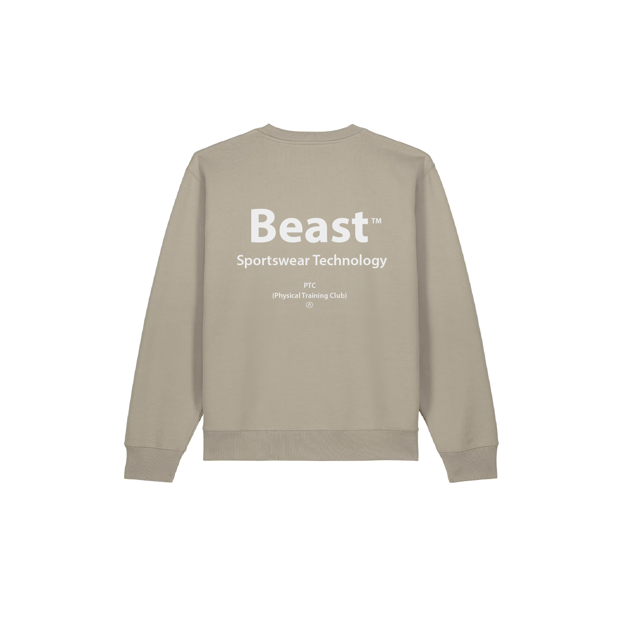 BEAST CLUB SWEATER