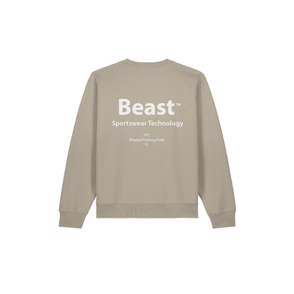 BEAST CLUB SWEATER