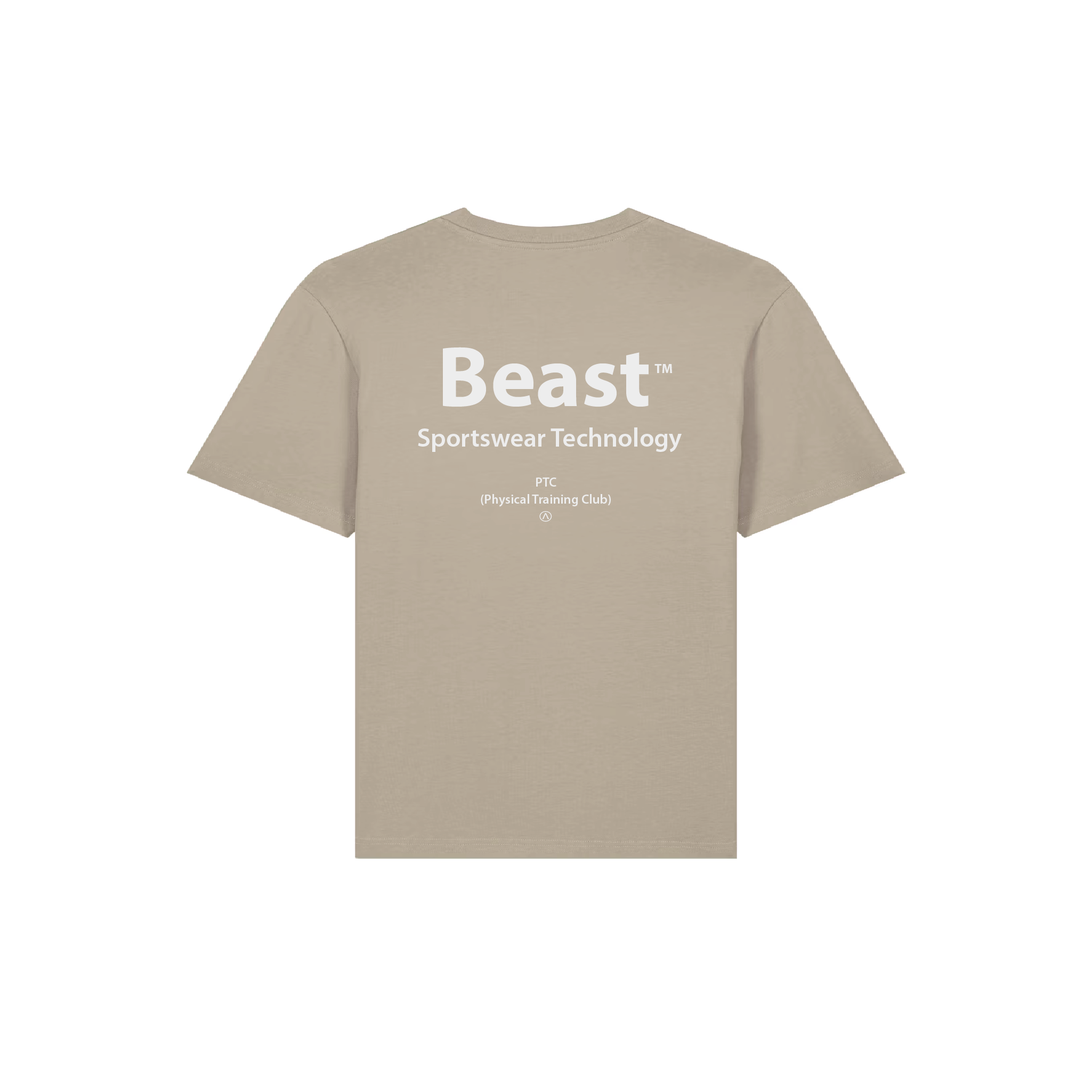 BEAST CLUB TEE