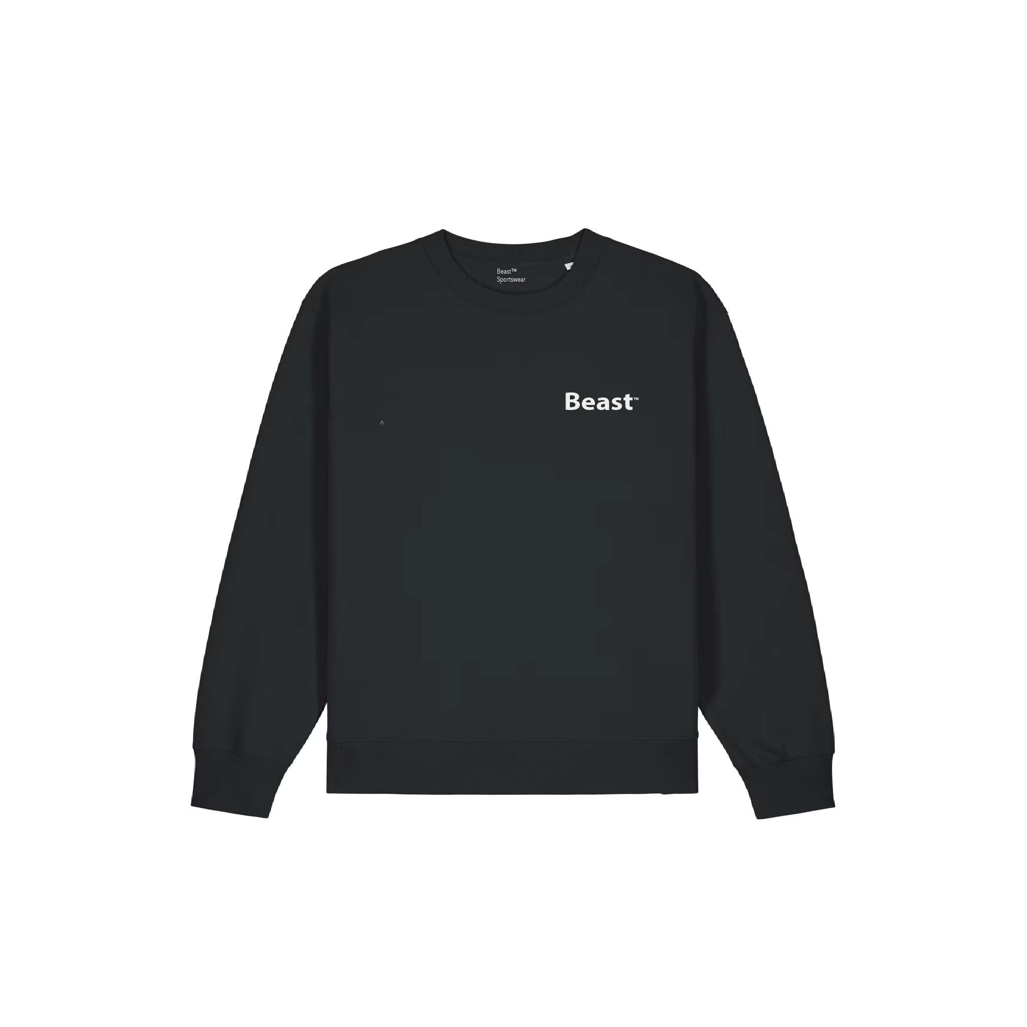 BEAST CLUB SWEATER