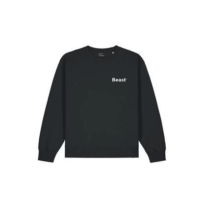 BEAST CLUB SWEATER