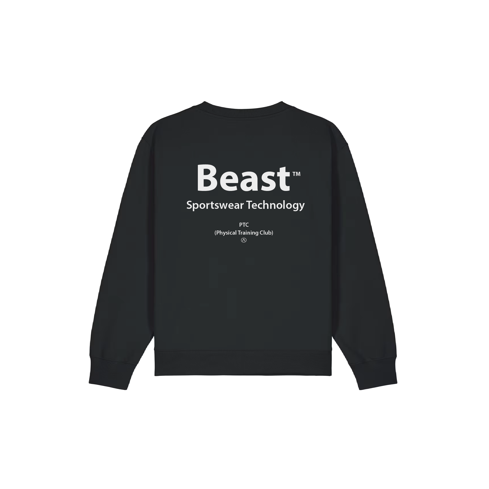 BEAST CLUB SWEATER