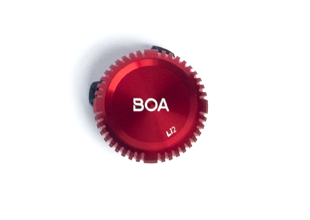 BOA DIAL LI2 COLOUR REPLACEMENT KIT