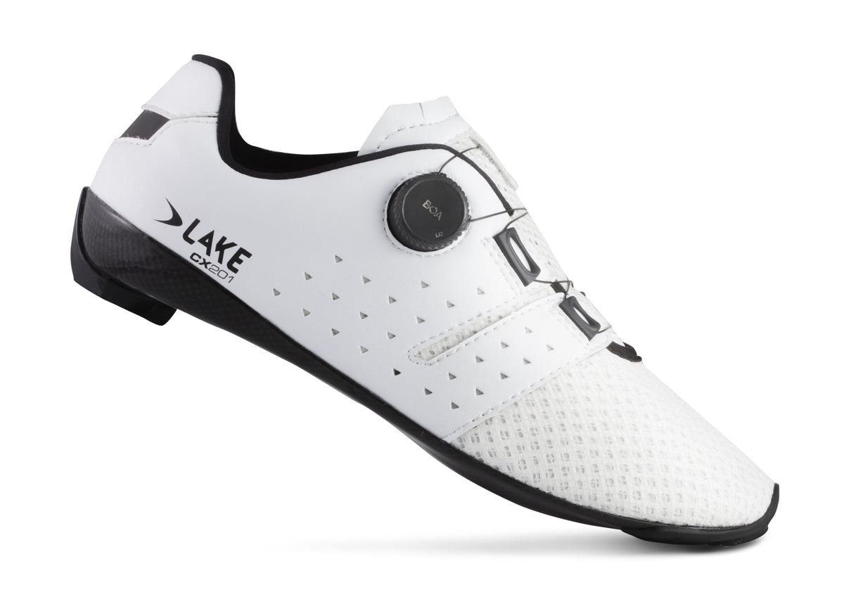 Zapatillas horma ancha Lake CX201