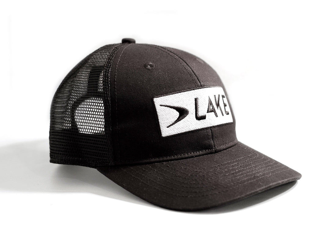 GORRA PODIO LAGO